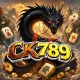 Halaman utama platform CK789 resmi yang menampilkan variasi game seru dan panduan instalasi aplikasi mobile